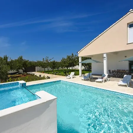 Poolincluded - Holiday Anima