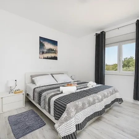 Poolincluded - Holiday Anima Holiday home *