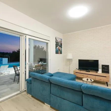 Poolincluded - Holiday Anima Holiday home Galovac (Zadar)