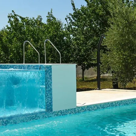 Poolincluded - Holiday Anima * Galovac (Zadar)